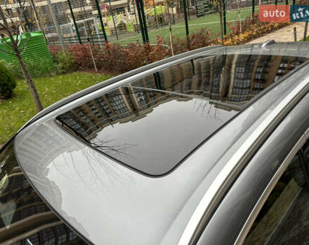 Сірий БМВ Х5, об'ємом двигуна 3 л та пробігом 65 тис. км за 70900 $, фото 22 на Automoto.ua