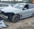 Сірий БМВ Х5, об'ємом двигуна 0 л та пробігом 42 тис. км за 76000 $, фото 1 на Automoto.ua