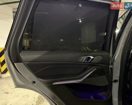 Серый БМВ Х5, объемом двигателя 4.39 л и пробегом 19 тыс. км за 105900 $, фото 60 на Automoto.ua