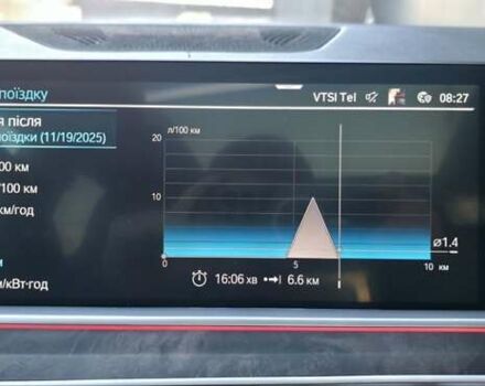 Серый БМВ Х5, объемом двигателя 3 л и пробегом 57 тыс. км за 77500 $, фото 29 на Automoto.ua