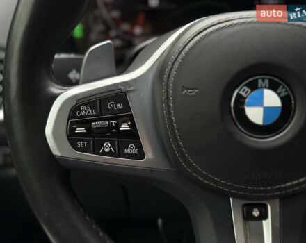 Серый БМВ Х5, объемом двигателя 3 л и пробегом 71 тыс. км за 89000 $, фото 16 на Automoto.ua