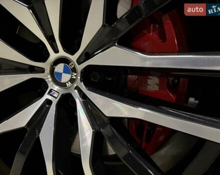 Серый БМВ Х5, объемом двигателя 4.39 л и пробегом 19 тыс. км за 105900 $, фото 6 на Automoto.ua