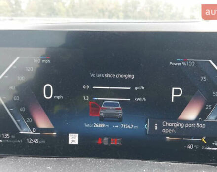 Сірий БМВ Х5, об'ємом двигуна 0 л та пробігом 42 тис. км за 76000 $, фото 5 на Automoto.ua