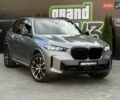 Серый БМВ Х5, объемом двигателя 3 л и пробегом 44 тыс. км за 79000 $, фото 1 на Automoto.ua