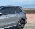 Серый БМВ Х5, объемом двигателя 3 л и пробегом 27 тыс. км за 93000 $, фото 1 на Automoto.ua