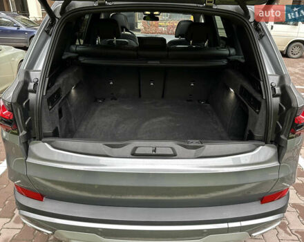 Сірий БМВ Х5, об'ємом двигуна 3 л та пробігом 65 тис. км за 70900 $, фото 67 на Automoto.ua