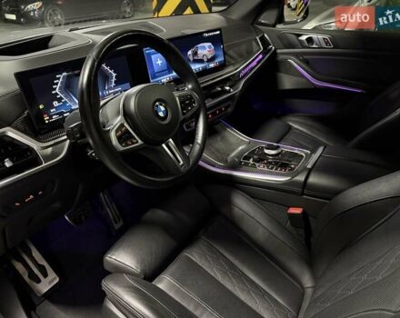 Серый БМВ Х5, объемом двигателя 4.39 л и пробегом 19 тыс. км за 105900 $, фото 29 на Automoto.ua