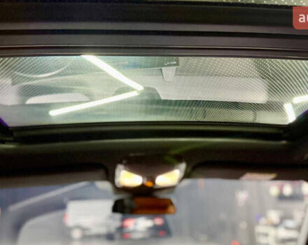 Серый БМВ Х5, объемом двигателя 3 л и пробегом 35 тыс. км за 104900 $, фото 46 на Automoto.ua