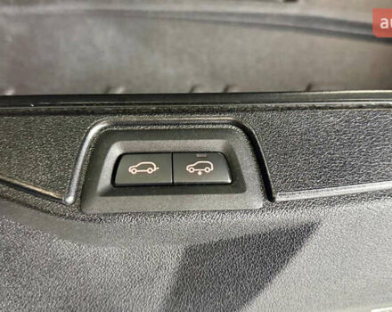 Серый БМВ Х5, объемом двигателя 3 л и пробегом 35 тыс. км за 104900 $, фото 21 на Automoto.ua