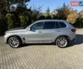 Сірий БМВ Х5, об'ємом двигуна 3 л та пробігом 23 тис. км за 79500 $, фото 11 на Automoto.ua