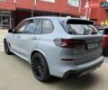 Сірий БМВ Х5, об'ємом двигуна 4.4 л та пробігом 28 тис. км за 114900 $, фото 8 на Automoto.ua