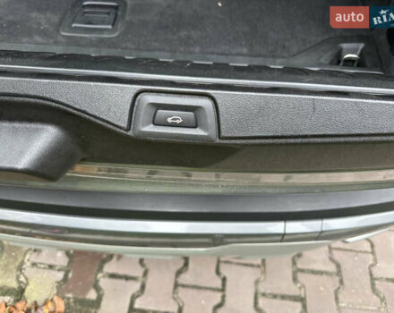 Сірий БМВ Х5, об'ємом двигуна 3 л та пробігом 65 тис. км за 70900 $, фото 66 на Automoto.ua