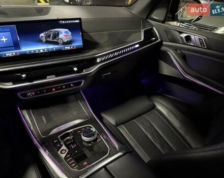 Серый БМВ Х5, объемом двигателя 4.39 л и пробегом 19 тыс. км за 105900 $, фото 45 на Automoto.ua