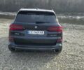 Серый БМВ Х5, объемом двигателя 3 л и пробегом 57 тыс. км за 77500 $, фото 7 на Automoto.ua
