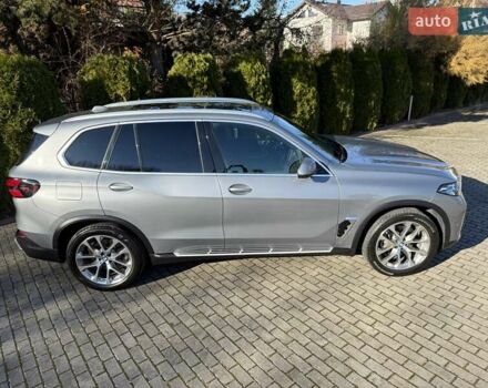 Сірий БМВ Х5, об'ємом двигуна 3 л та пробігом 23 тис. км за 79500 $, фото 22 на Automoto.ua