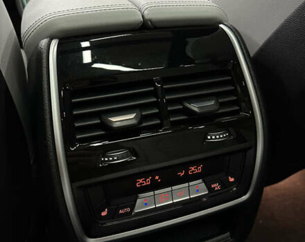 Сірий БМВ Х5, об'ємом двигуна 3 л та пробігом 23 тис. км за 87500 $, фото 34 на Automoto.ua