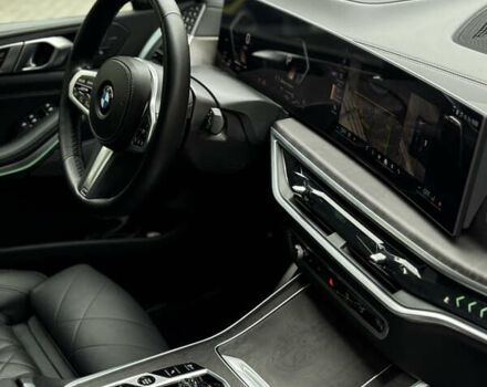 Сірий БМВ Х5, об'ємом двигуна 2.99 л та пробігом 41 тис. км за 104000 $, фото 19 на Automoto.ua