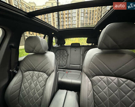 Сірий БМВ Х5, об'ємом двигуна 3 л та пробігом 65 тис. км за 70900 $, фото 36 на Automoto.ua