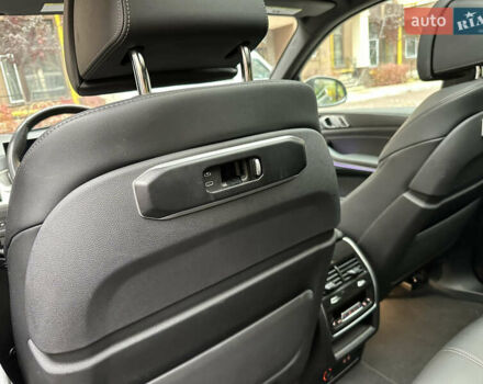 Сірий БМВ Х5, об'ємом двигуна 3 л та пробігом 65 тис. км за 70900 $, фото 45 на Automoto.ua