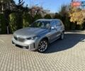 Сірий БМВ Х5, об'ємом двигуна 3 л та пробігом 23 тис. км за 79500 $, фото 1 на Automoto.ua