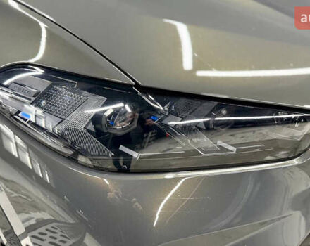 Серый БМВ Х5, объемом двигателя 3 л и пробегом 35 тыс. км за 104900 $, фото 1 на Automoto.ua