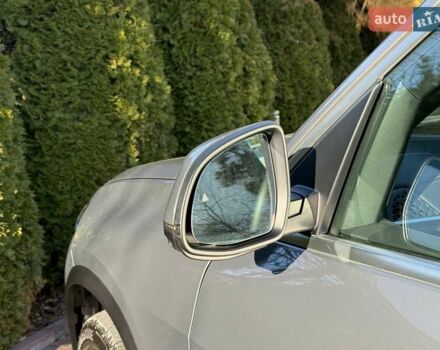 Сірий БМВ Х5, об'ємом двигуна 3 л та пробігом 23 тис. км за 79500 $, фото 30 на Automoto.ua