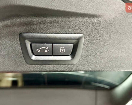 Серый БМВ Х5, объемом двигателя 3 л и пробегом 35 тыс. км за 104900 $, фото 18 на Automoto.ua