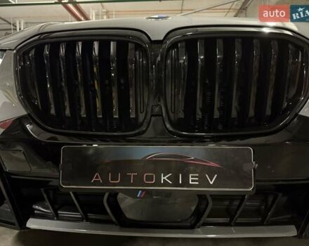 Серый БМВ Х5, объемом двигателя 4.39 л и пробегом 19 тыс. км за 105900 $, фото 22 на Automoto.ua