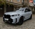 Сірий БМВ Х5, об'ємом двигуна 3 л та пробігом 57 тис. км за 83900 $, фото 1 на Automoto.ua