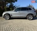 Сірий БМВ Х5, об'ємом двигуна 3 л та пробігом 23 тис. км за 79500 $, фото 10 на Automoto.ua