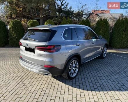 Сірий БМВ Х5, об'ємом двигуна 3 л та пробігом 23 тис. км за 79500 $, фото 27 на Automoto.ua