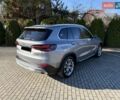 Сірий БМВ Х5, об'ємом двигуна 3 л та пробігом 23 тис. км за 79500 $, фото 27 на Automoto.ua