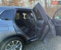 Сірий БМВ Х5, об'ємом двигуна 3 л та пробігом 23 тис. км за 79500 $, фото 35 на Automoto.ua