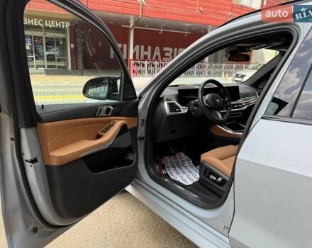 Сірий БМВ Х5, об'ємом двигуна 4.4 л та пробігом 28 тис. км за 114900 $, фото 11 на Automoto.ua