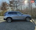Сірий БМВ Х5, об'ємом двигуна 3 л та пробігом 23 тис. км за 79500 $, фото 73 на Automoto.ua