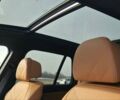 Серый БМВ Х5, объемом двигателя 3 л и пробегом 57 тыс. км за 77500 $, фото 18 на Automoto.ua