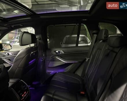 Серый БМВ Х5, объемом двигателя 4.39 л и пробегом 19 тыс. км за 105900 $, фото 64 на Automoto.ua