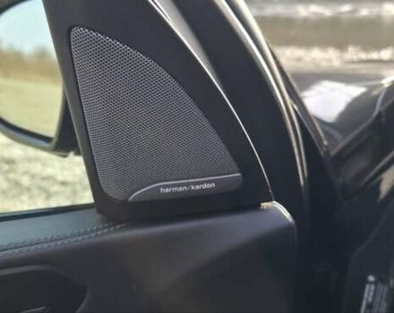 Серый БМВ Х5, объемом двигателя 3 л и пробегом 57 тыс. км за 77500 $, фото 17 на Automoto.ua