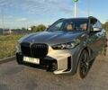 Серый БМВ Х5, объемом двигателя 2.99 л и пробегом 2 тыс. км за 115000 $, фото 1 на Automoto.ua