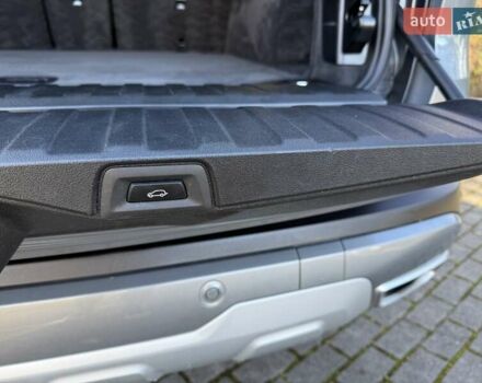 Сірий БМВ Х5, об'ємом двигуна 3 л та пробігом 23 тис. км за 79500 $, фото 38 на Automoto.ua