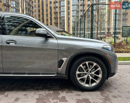 Сірий БМВ Х5, об'ємом двигуна 3 л та пробігом 65 тис. км за 70900 $, фото 16 на Automoto.ua