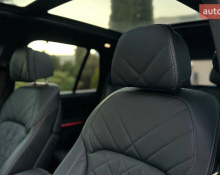 Сірий БМВ Х5, об'ємом двигуна 3 л та пробігом 16 тис. км за 99000 $, фото 9 на Automoto.ua