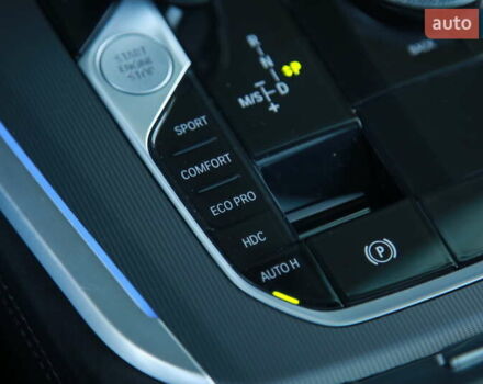 Серый БМВ Х5, объемом двигателя 3 л и пробегом 50 тыс. км за 62000 $, фото 17 на Automoto.ua