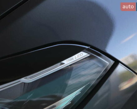 Серый БМВ Х5, объемом двигателя 3 л и пробегом 50 тыс. км за 62000 $, фото 22 на Automoto.ua