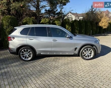Сірий БМВ Х5, об'ємом двигуна 3 л та пробігом 23 тис. км за 79500 $, фото 21 на Automoto.ua