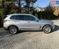 Сірий БМВ Х5, об'ємом двигуна 3 л та пробігом 23 тис. км за 79500 $, фото 21 на Automoto.ua