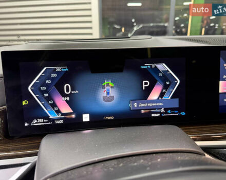 Сірий БМВ Х5, об'ємом двигуна 3 л та пробігом 37 тис. км за 83000 $, фото 29 на Automoto.ua