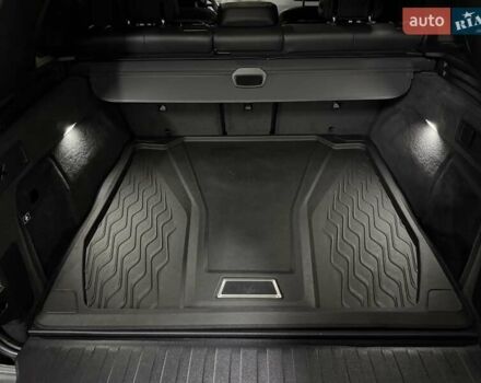 Серый БМВ Х5, объемом двигателя 4.39 л и пробегом 19 тыс. км за 105900 $, фото 81 на Automoto.ua