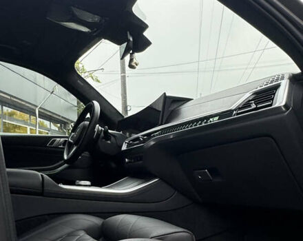 Сірий БМВ Х5, об'ємом двигуна 2.99 л та пробігом 41 тис. км за 104000 $, фото 16 на Automoto.ua