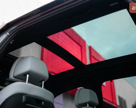 Серый БМВ Х5, объемом двигателя 3 л и пробегом 35 тыс. км за 105000 $, фото 17 на Automoto.ua